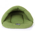 Cozy Cave Bed for dogs - Bed, Cave, Sleep