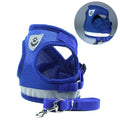 Everyday Reflective Harness - Small Dogs (No Pull)