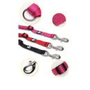 Double Ended Leash