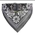 Bandana Scarf for dogs - Bandana, Necklace, Scarf, Towel