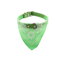 Bandana Scarf for dogs - Bandana, Necklace, Scarf, Towel