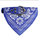 Bandana Scarf for dogs - Bandana, Necklace, Scarf, Towel