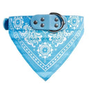 Bandana Scarf for dogs - Bandana, Necklace, Scarf, Towel