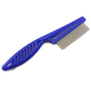 Flea Remover Comb for dogs - Brush, Bug, Comb, Flea, Groom, Hair