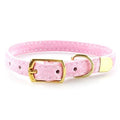 Classic Collar for Cats for dogs - Buckle, Cats, Collar