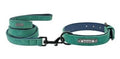 Everyday Personalized Custom Collar & Leash for dogs - __label:Bestseller, Collar, Custom, Dog Tag, Engrave, ID, Leash, Name, Name Plate, Personal, Personalized, Phone, Tag