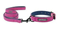Everyday Personalized Custom Collar & Leash for dogs - __label:Bestseller, Collar, Custom, Dog Tag, Engrave, ID, Leash, Name, Name Plate, Personal, Personalized, Phone, Tag