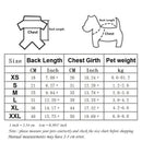 Pom-Pom Pajamas for dogs - Pajamas, PJs, Sleep, Sweater