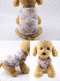 Pom-Pom Pajamas for dogs - Pajamas, PJs, Sleep, Sweater