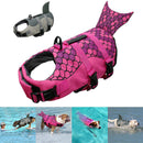 Mermaid & Shark Life Jackets