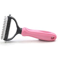 Dematting Comb for dogs - __label:Bestseller, Comb, Damatting, Dematting Comb, Grooming, Hair