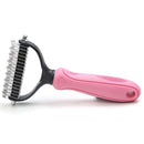 Dematting Comb for dogs - __label:Bestseller, Comb, Damatting, Dematting Comb, Grooming, Hair