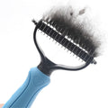 Dematting Comb for dogs - __label:Bestseller, Comb, Damatting, Dematting Comb, Grooming, Hair