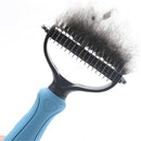 Dematting Comb for dogs - __label:Bestseller, Comb, Damatting, Dematting Comb, Grooming, Hair