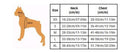 Everyday Harness - Medium Dogs (No Pull) for dogs - __label2:HappyDog's Choice, __label:Bestseller, Easy On, Harness, No-Pull, Step In, Vest