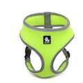 Everyday Harness - Medium Dogs (No Pull) for dogs - __label2:HappyDog's Choice, __label:Bestseller, Easy On, Harness, No-Pull, Step In, Vest