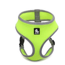 Everyday Harness - Medium Dogs (No Pull) for dogs - __label2:HappyDog's Choice, __label:Bestseller, Easy On, Harness, No-Pull, Step In, Vest