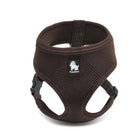 Everyday Harness - Medium Dogs (No Pull) for dogs - __label2:HappyDog's Choice, __label:Bestseller, Easy On, Harness, No-Pull, Step In, Vest