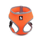 Everyday Harness - Medium Dogs (No Pull) for dogs - __label2:HappyDog's Choice, __label:Bestseller, Easy On, Harness, No-Pull, Step In, Vest