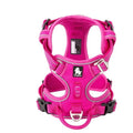 Explorer Reflective Harness (No-Pull)