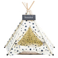 Pet Tent Teepee