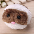 Mouse Toy for Cats for dogs - Cats, Interactive, Kittens, Mice, Wind up