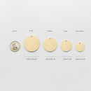 Classy Personalized Tag for dogs - Engrave, Engraving, Name, Phone, Tag, Tags