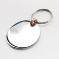 Classy Personalized Tag for dogs - Engrave, Engraving, Name, Phone, Tag, Tags