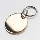 Classy Personalized Tag for dogs - Engrave, Engraving, Name, Phone, Tag, Tags