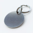 Classy Personalized Tag for dogs - Engrave, Engraving, Name, Phone, Tag, Tags