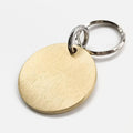 Classy Personalized Tag for dogs - Engrave, Engraving, Name, Phone, Tag, Tags