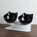 Food & Water Bowl for Cats for dogs - Bowl, Feeder, Feeding, Food, Water