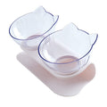 Food & Water Bowl for Cats for dogs - Bowl, Feeder, Feeding, Food, Water