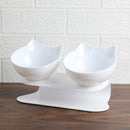 Food & Water Bowl for Cats for dogs - Bowl, Feeder, Feeding, Food, Water