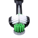 Tooth Brush (3-Sided) for dogs - Brush, Tartar, Teeth, Tooth, Tooth Brush