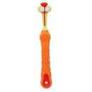 Tooth Brush (3-Sided) for dogs - Brush, Tartar, Teeth, Tooth, Tooth Brush