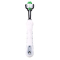 Tooth Brush (3-Sided) for dogs - Brush, Tartar, Teeth, Tooth, Tooth Brush