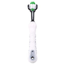 Tooth Brush (3-Sided) for dogs - Brush, Tartar, Teeth, Tooth, Tooth Brush