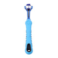 Tooth Brush (3-Sided) for dogs - Brush, Tartar, Teeth, Tooth, Tooth Brush