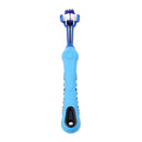 Tooth Brush (3-Sided) for dogs - Brush, Tartar, Teeth, Tooth, Tooth Brush