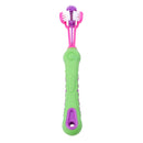 Tooth Brush (3-Sided) for dogs - Brush, Tartar, Teeth, Tooth, Tooth Brush