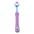 Tooth Brush (3-Sided) for dogs - Brush, Tartar, Teeth, Tooth, Tooth Brush