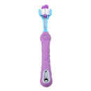 Tooth Brush (3-Sided) for dogs - Brush, Tartar, Teeth, Tooth, Tooth Brush