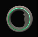 360 Hands Free Retractable Ring Leash with LED Night Light (3M) for dogs - __label:Bestseller, Bracelet, Dog Leash, Flashlight, Flexi, Hands Free, Leash, LED, New, Phone, Retractable, Retractable Dog Leash, Retractable Leash, UFO, Wearable