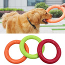Flying Ring for dogs - Catch, Disc, Fetch, Flying, Frisbee, Ring, Saucer