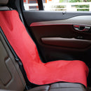 Back Seat Car Cover for dogs - Car, Car Cover, Pad, Protector, Seat, Seat Cover, Waterproof