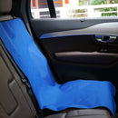 Back Seat Car Cover for dogs - Car, Car Cover, Pad, Protector, Seat, Seat Cover, Waterproof
