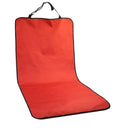 Back Seat Car Cover for dogs - Car, Car Cover, Pad, Protector, Seat, Seat Cover, Waterproof