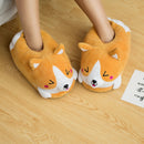 HappyDog Slippers