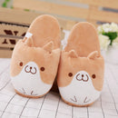 HappyDog Slippers